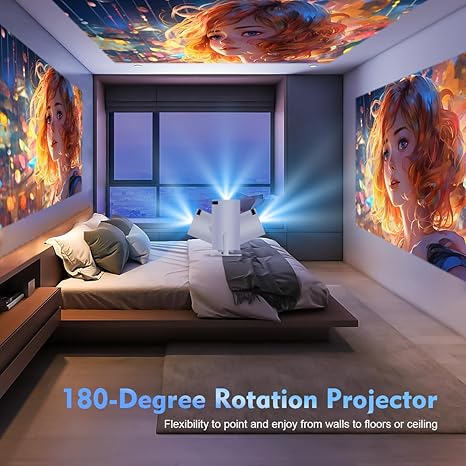 Home Theater Experience - Lux Visions™