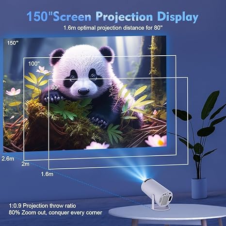 Home Theater Experience - Lux Visions™