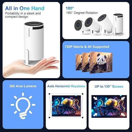 Home Theater Experience - Lux Visions™