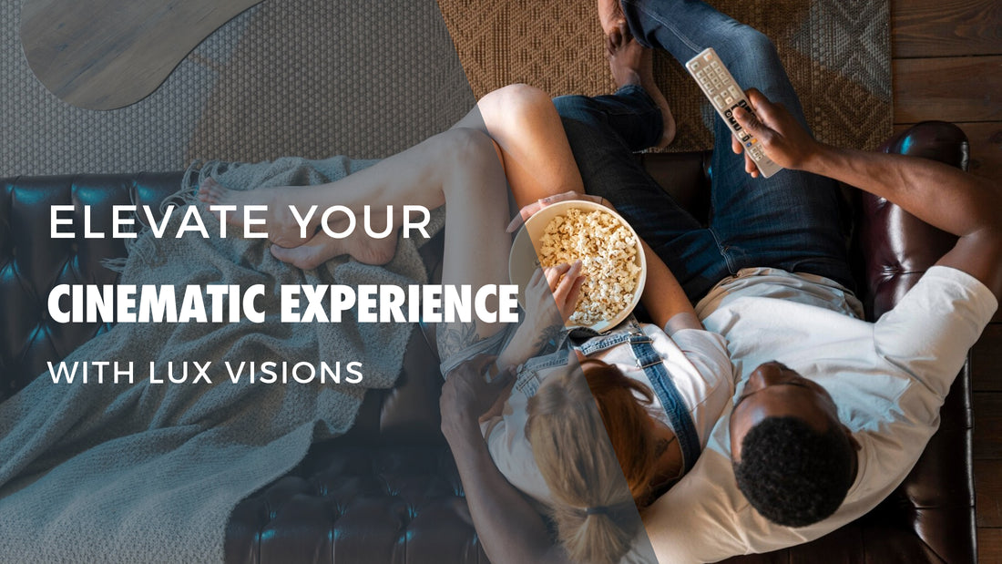4 Key Reasons to Make Lux Visions Your Go-To for New Year’s Entertainment 2025