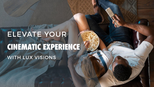 4 Key Reasons to Make Lux Visions Your Go-To for New Year’s Entertainment 2025